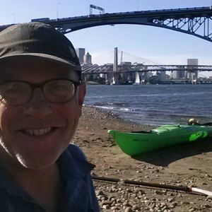 Meet your Posher, Donald